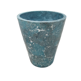 Квітник Аврора велика